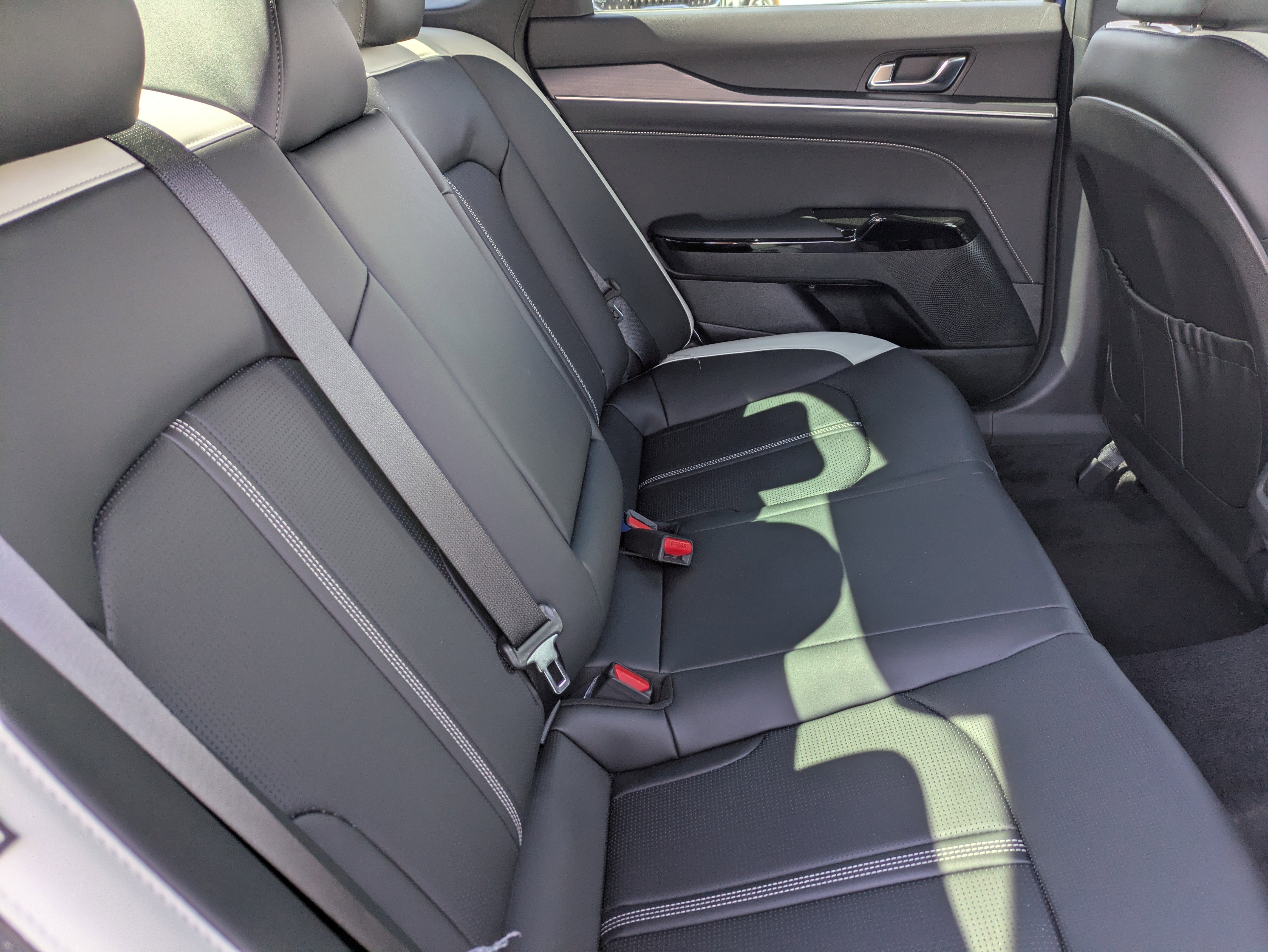 2026 Kia K5 GT-Line - Photo 13