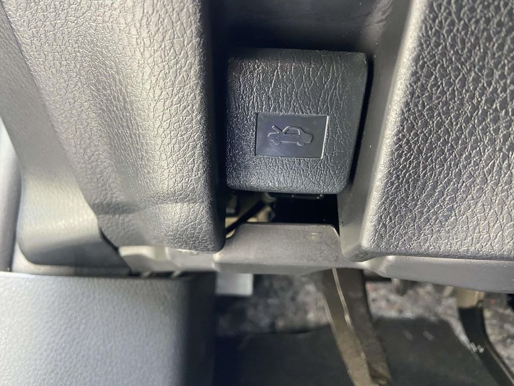 Used 2024 Silver Toyota LE image 29