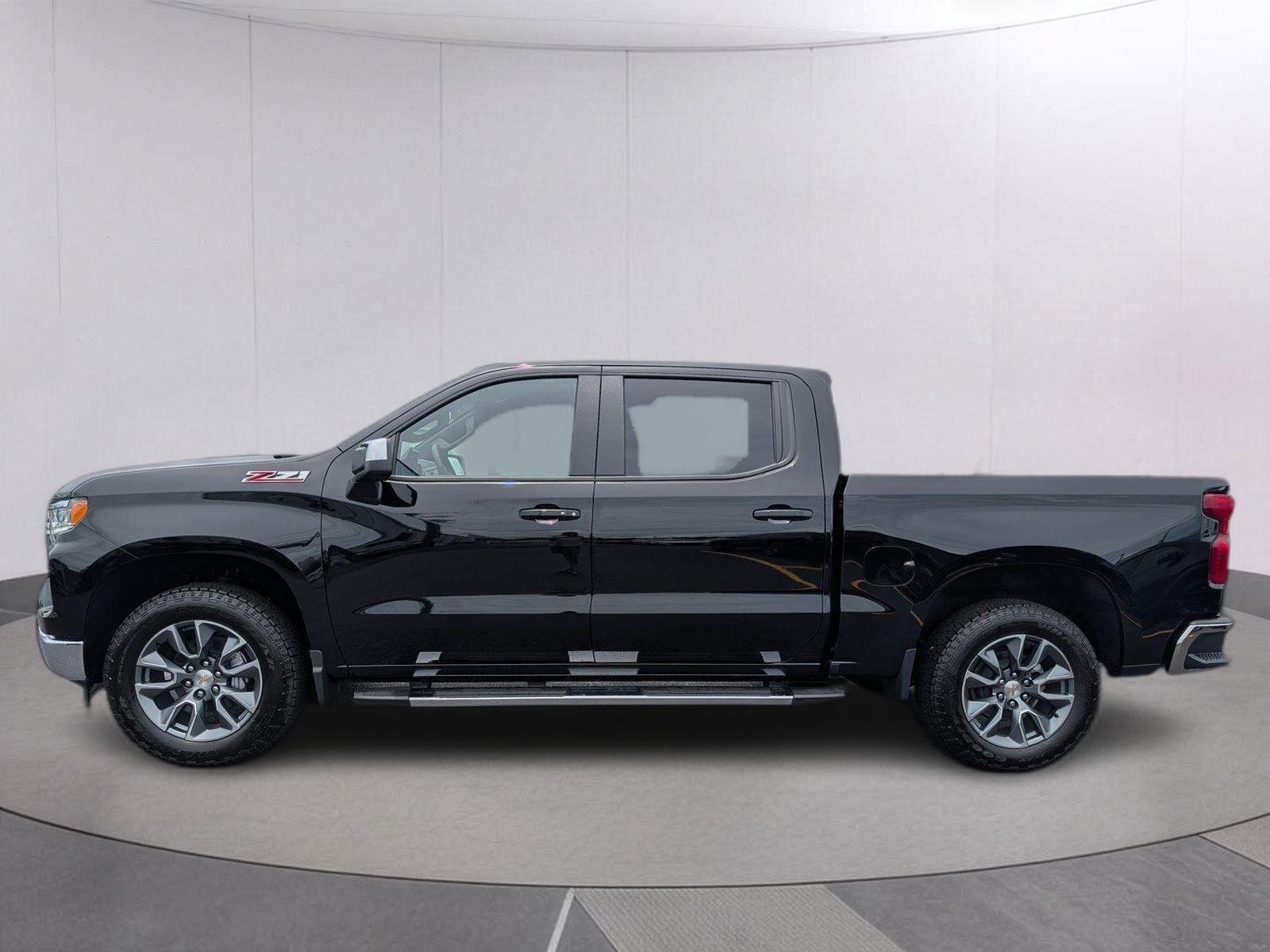 2026 Chevrolet Silverado 1500 LT - Photo 6