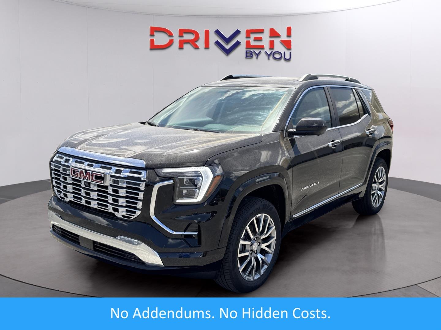 2026 GMC Terrain Denali AWD's photo