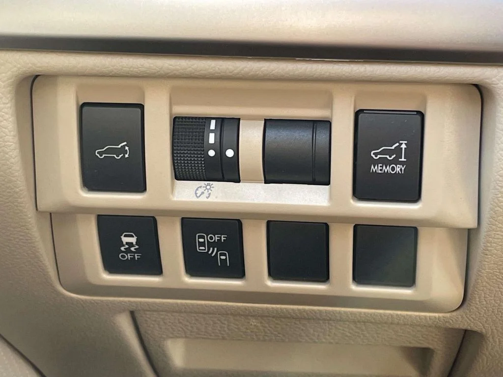 2017 Subaru Outback Limited - Photo 10