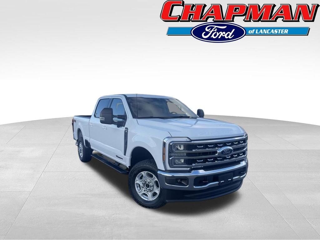 2026 Ford F-250 XLT 4x4 Crew Cab 6-3/4' Box's photo
