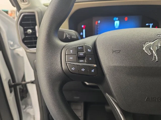 New 2026 Oxford White Ford Big Bend® image 33
