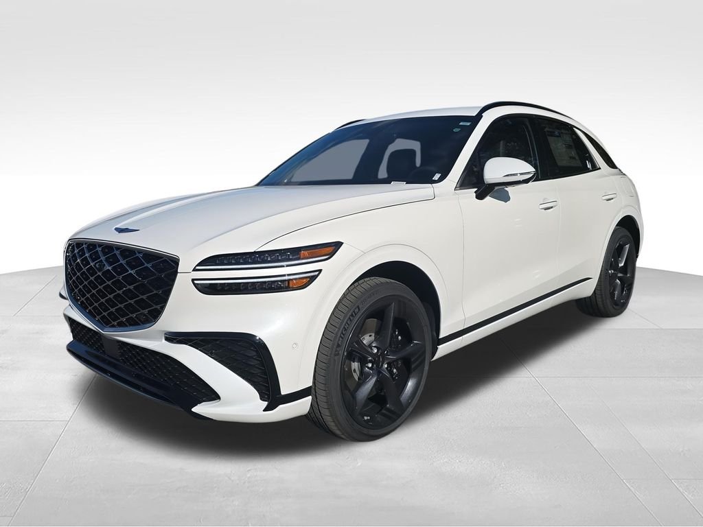 2026 GENESIS GV70