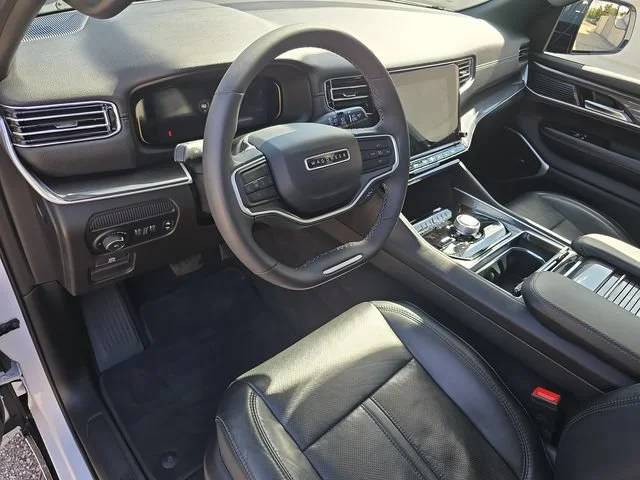 Certified Used 2023 White Jeep Base image 16