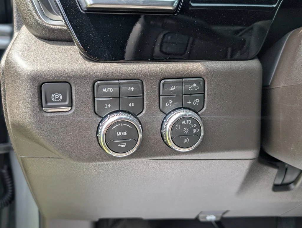 2026 GMC Sierra 2500HD SLT - Photo 25