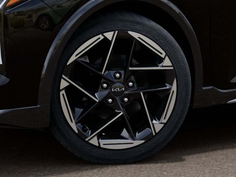 New 2026 Aurora Black Pearl Kia GT-Line image 9
