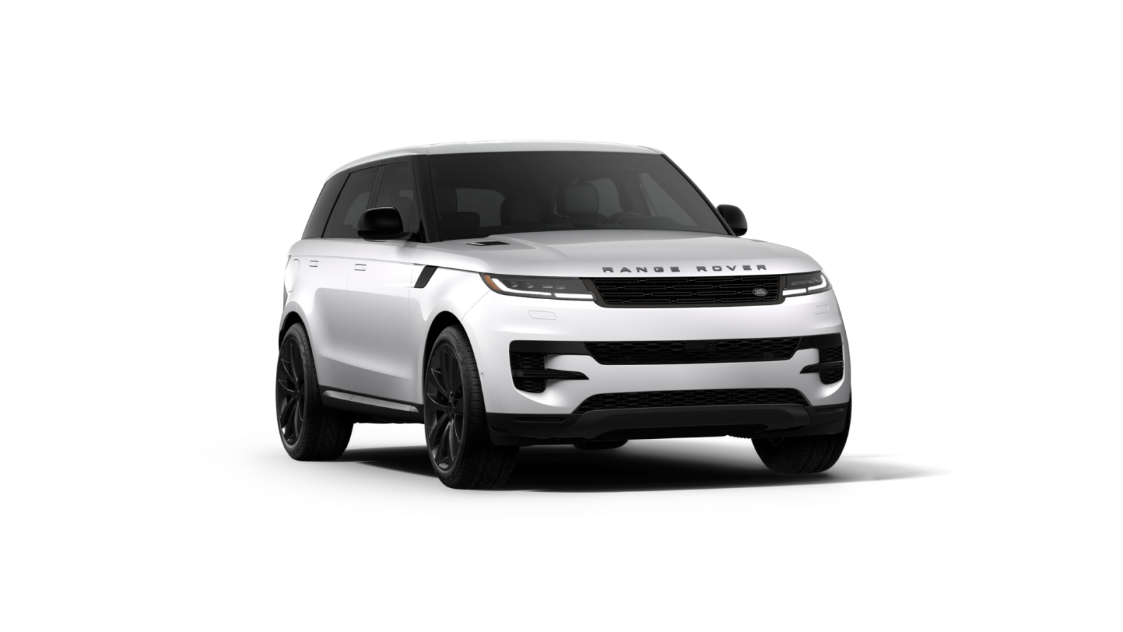 2026 Land Rover Range Rover Sport's photo