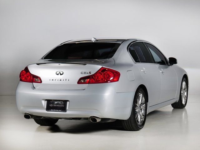 Used 2008 INFINITI G 35 with VIN JNKBV61F08M271319 for sale in Louisville, KY