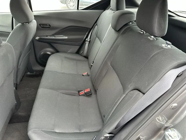 Used 2024 Gray Nissan S image 25