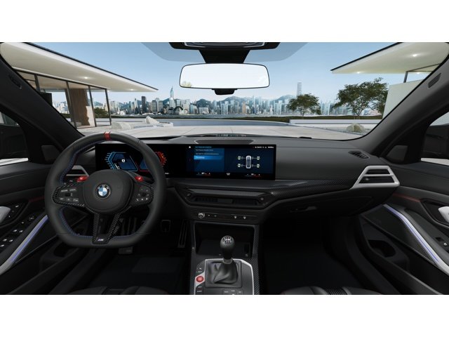 New 2027 Black Sapphire Metallic BMW  image 10