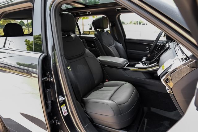 2026 Land Rover Range Rover Sport Dynamic SE - Photo 41
