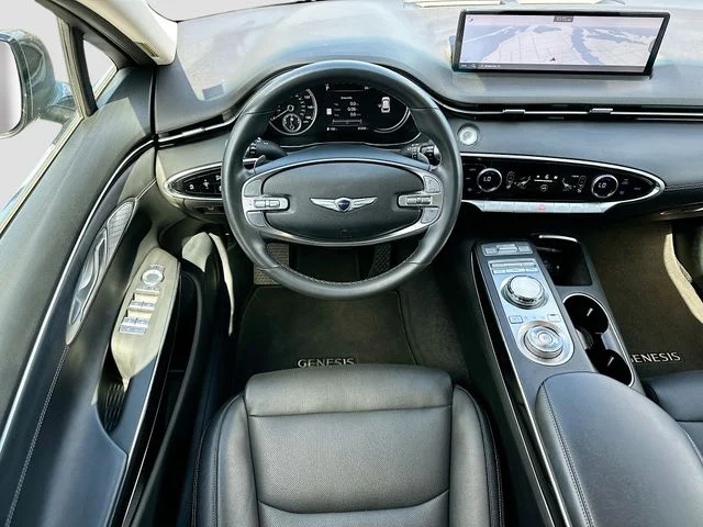 Used 2025 Gray Genesis 2.5T image 22