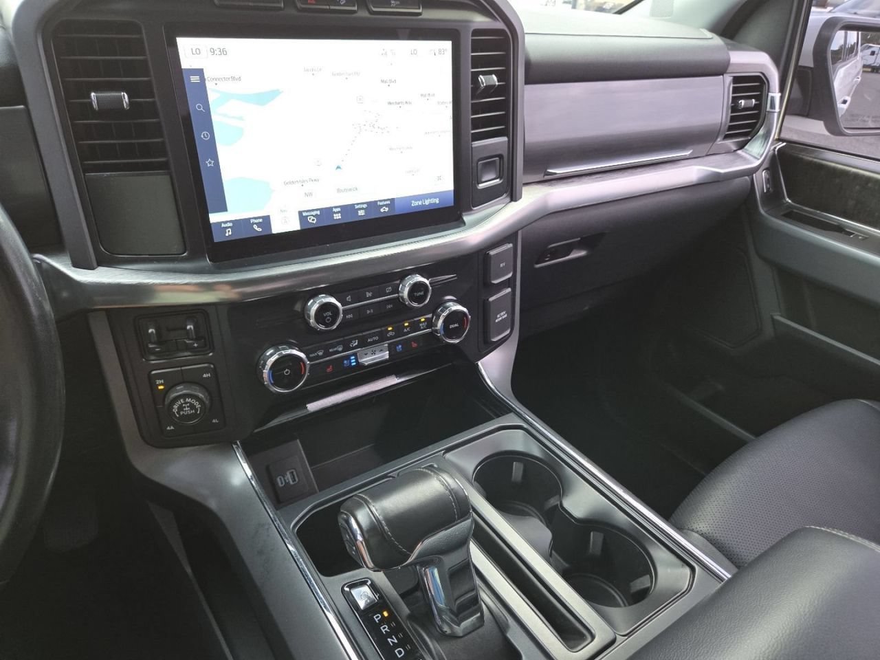 Used 2022 White Ford XL image 32