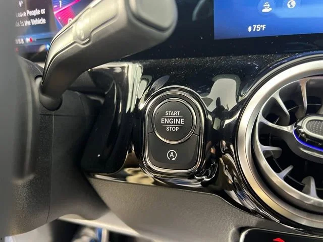 2026 Mercedes-Benz GLA GLA 250 - Photo 75