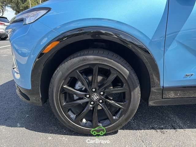 2025 Buick Encore GX Sport Touring - Photo 32