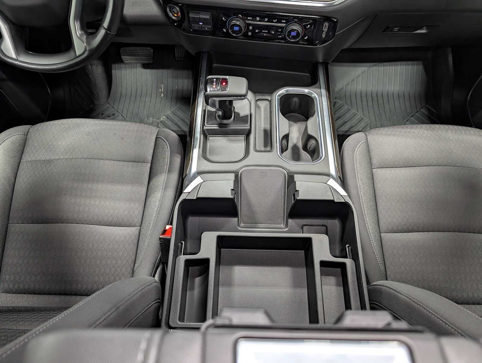 2023 Chevrolet Silverado 1500 LT Trail Boss - Photo 20