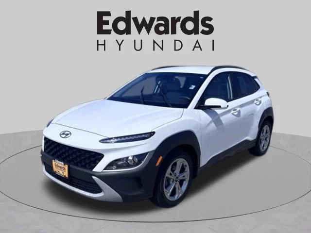 2023 Hyundai Kona