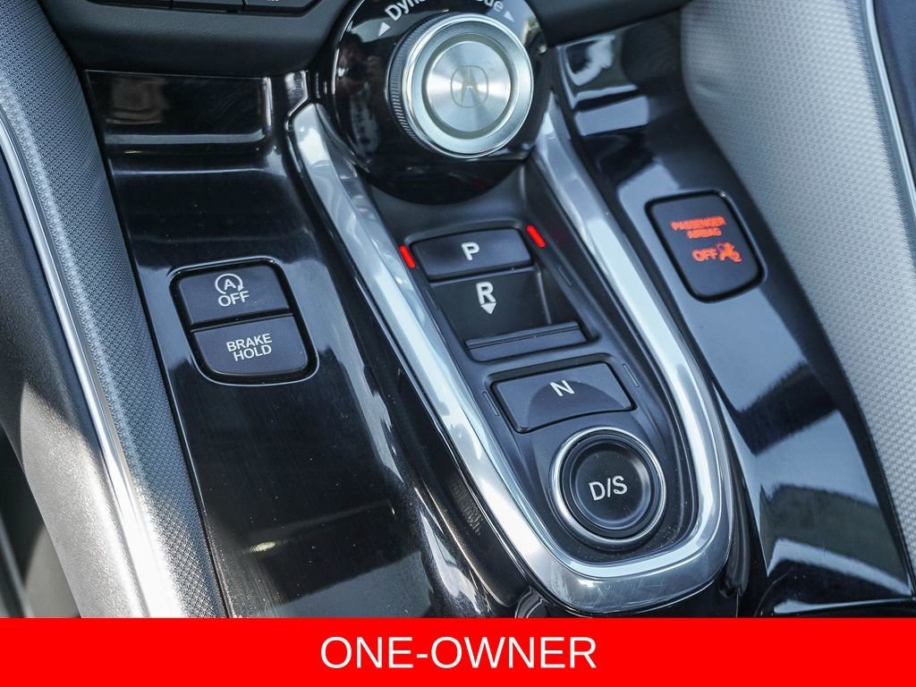 Used 2023  Acura A-Spec Package image 22