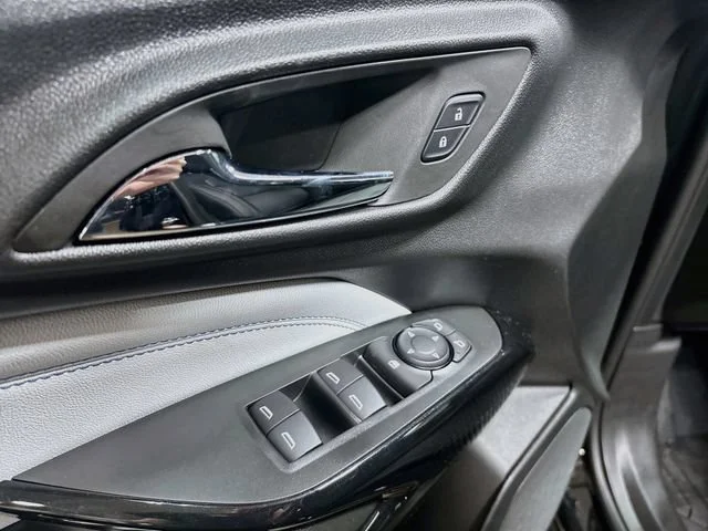 2026 Chevrolet Trax LT - Photo 18