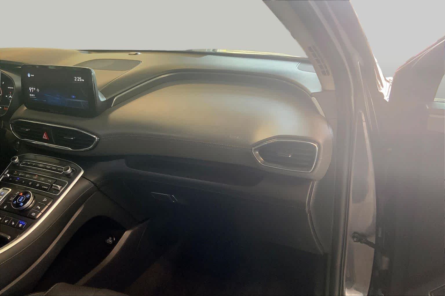 Used 2021 Portofino Gray Hyundai Limited image 19