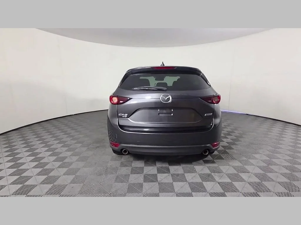 2019 Mazda CX-5 Touring - Photo 41