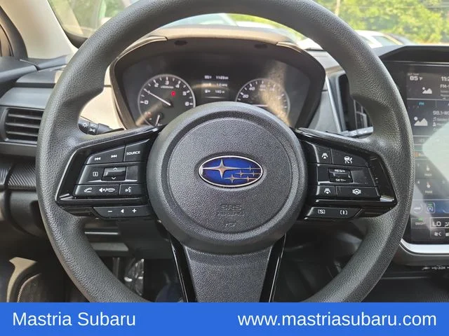 Used 2024 Blue Subaru Premium image 19
