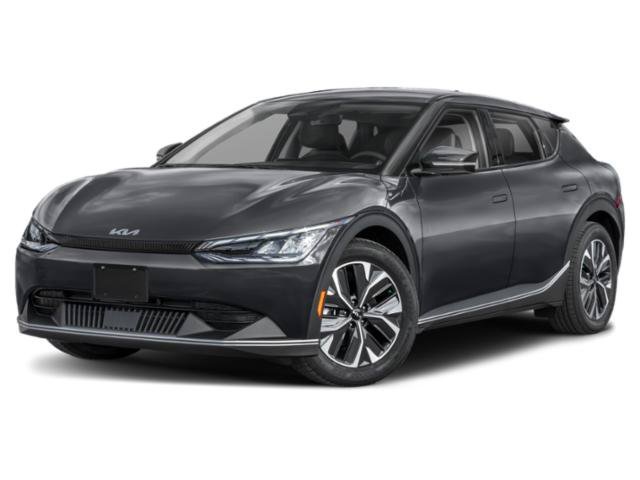 Used 2024 Snow White Pearl Kia Light image 4
