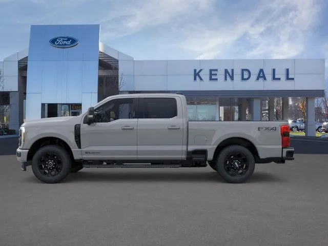 New 2026 Avalanche Ford Lariat image 3