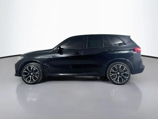 Used 2023 Black BMW Base image 8