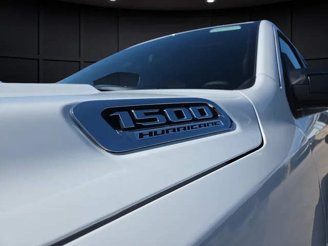 2026 RAM 1500 Big Horn/Lone Star - Photo 41