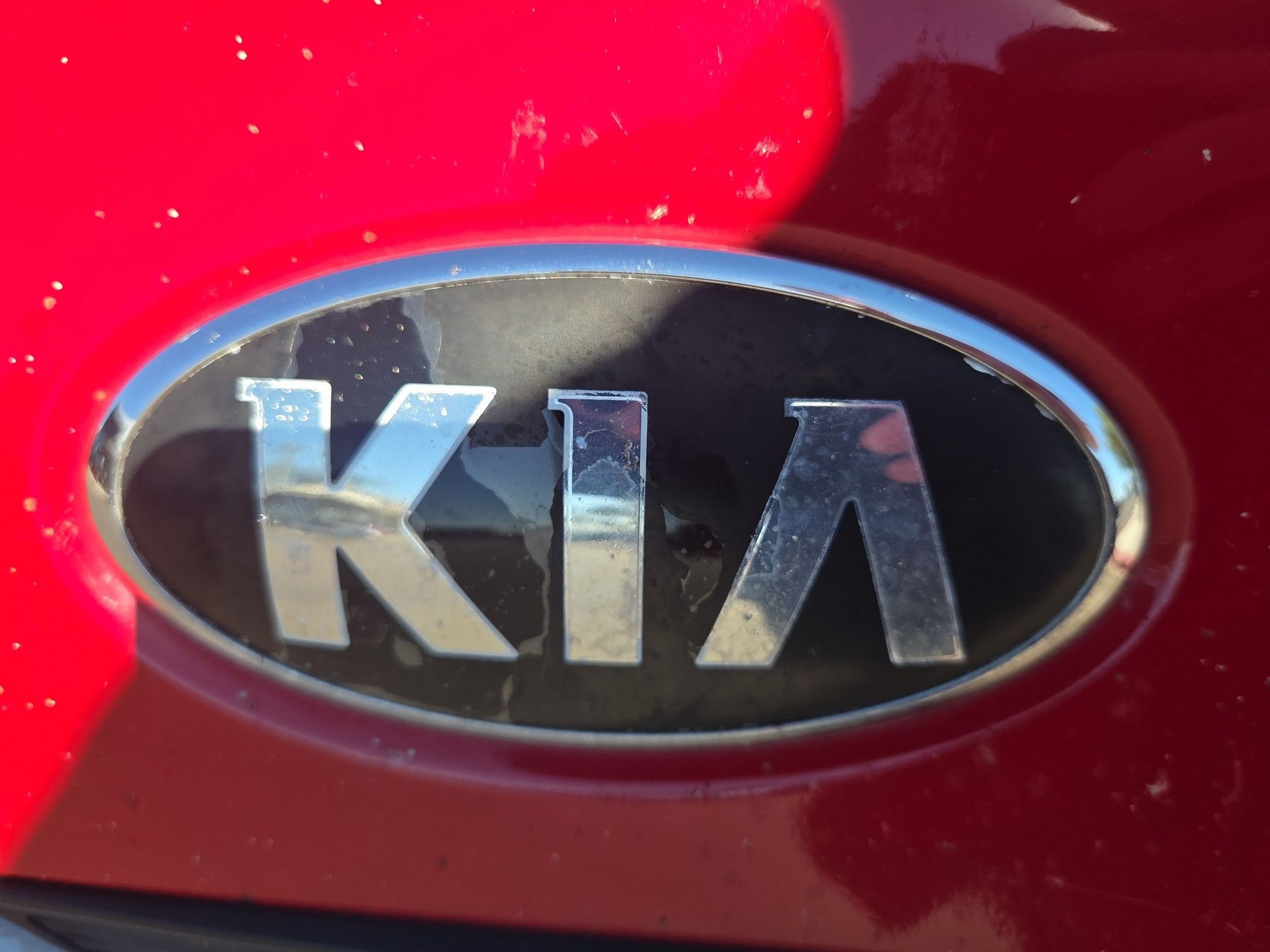 Used 2013 Molten Kia Base image 23