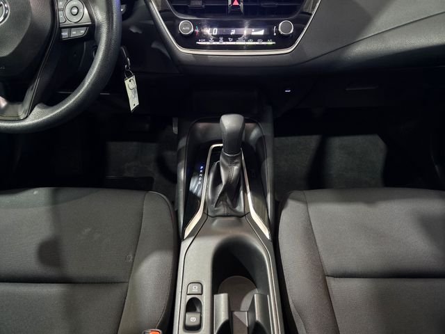 Used 2024  Toyota LE image 20