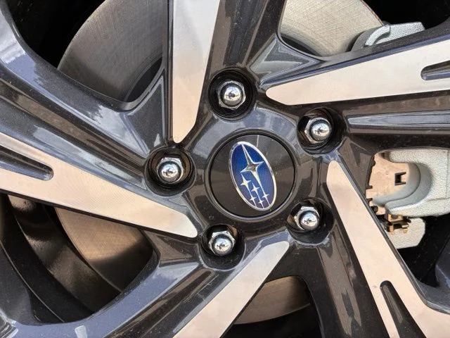 2026 Subaru Crosstrek Limited - Photo 40