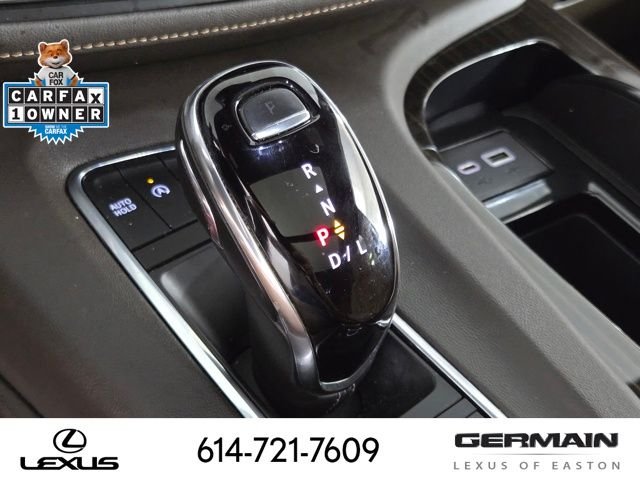 2023 Cadillac Escalade Premium Luxury - Photo 27