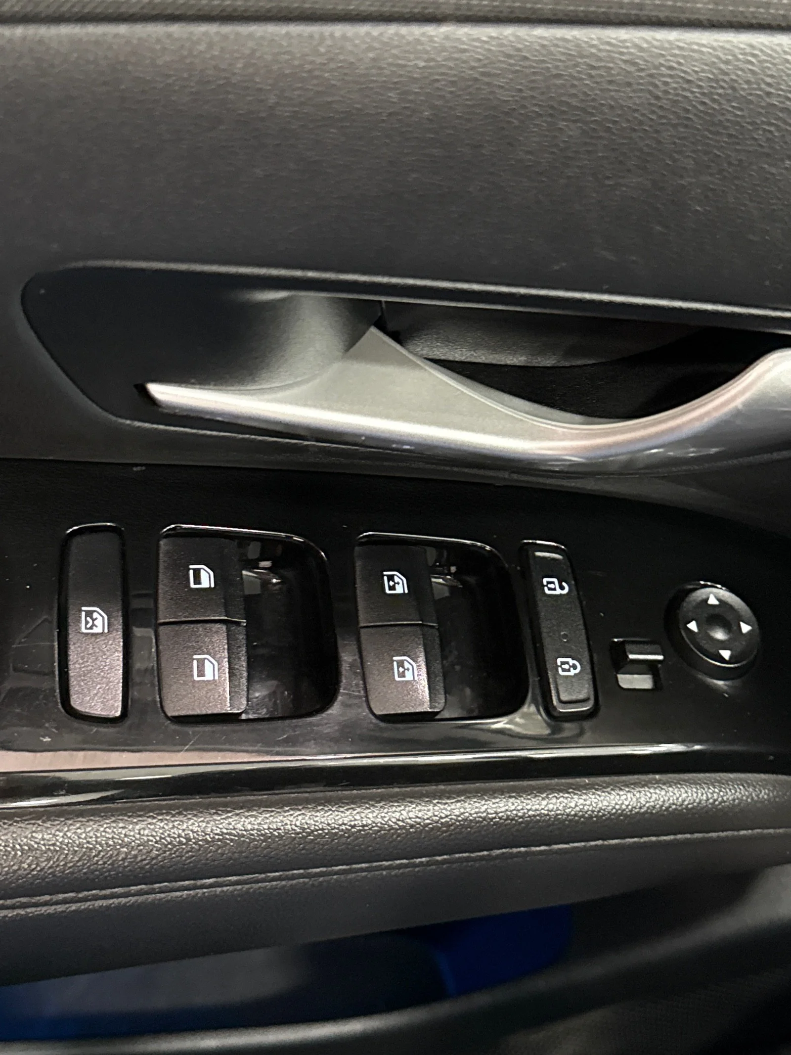 2022 Hyundai Tucson SEL - Photo 35