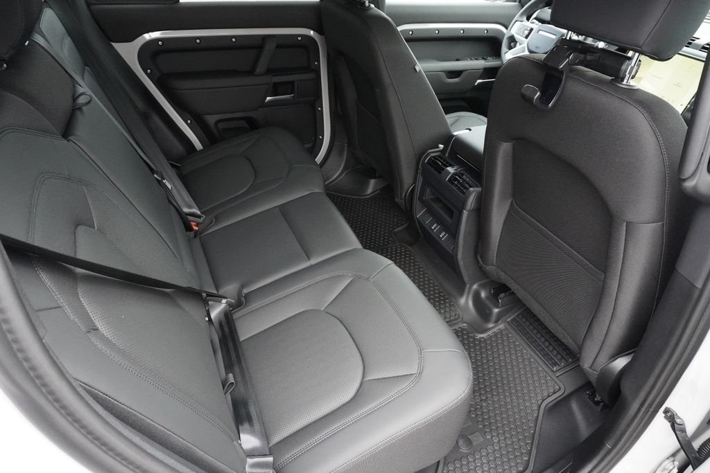 New 2026 Borasco Grey Land Rover S image 26