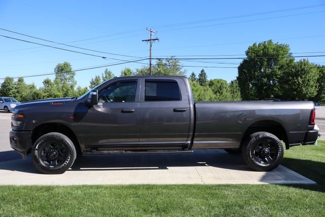 Used 2025 Gray Ram Tradesman image 32