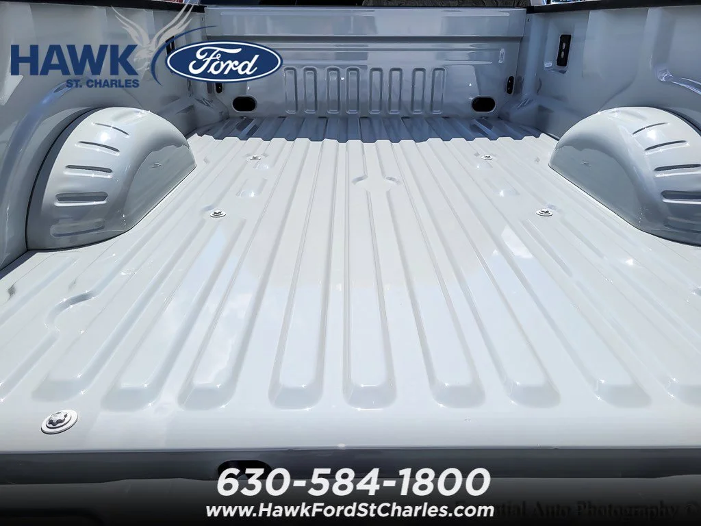 New 2025 Avalanche Ford F-350® XLT image 13