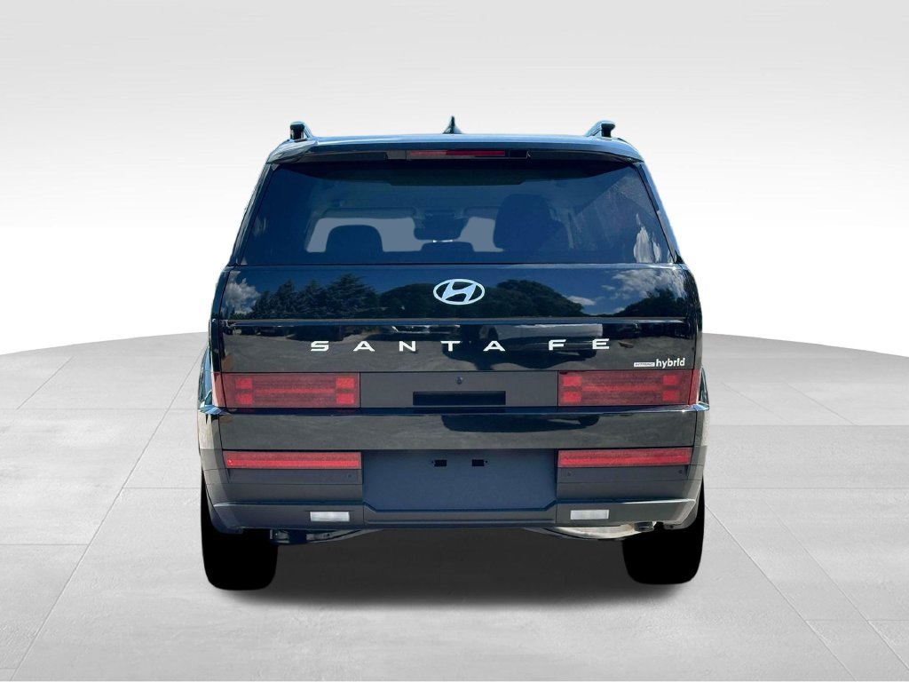 2026 Hyundai Santa Fe SEL - Photo 7