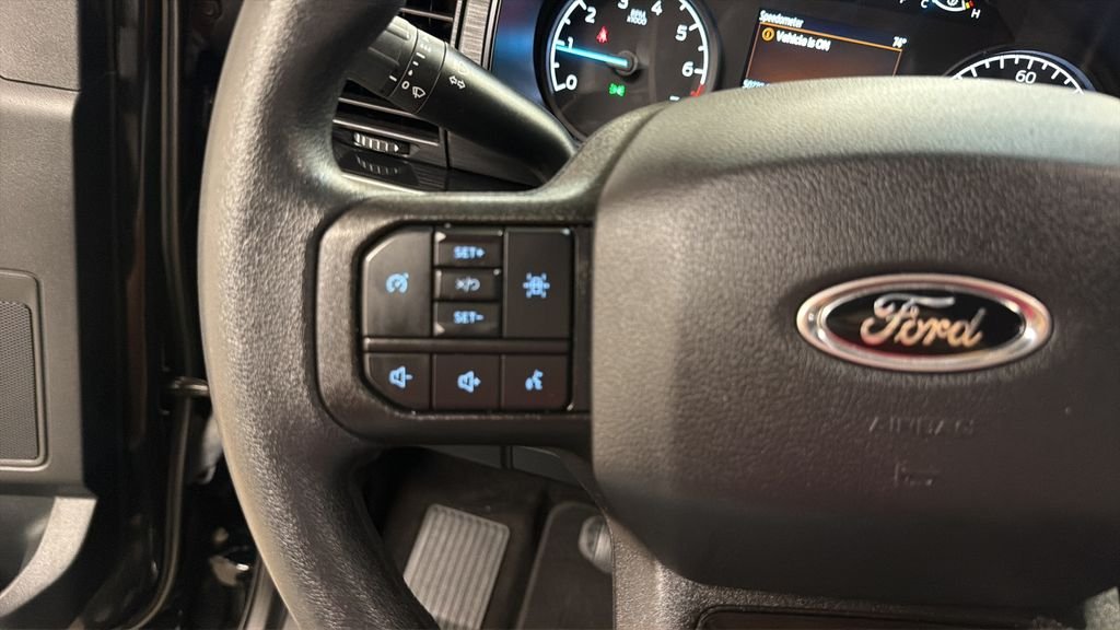 2021 Ford F-150 Tremor - Photo 17