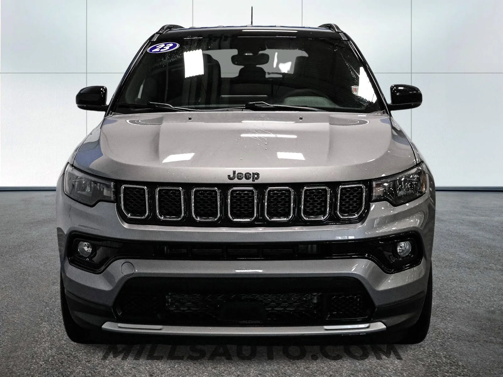 2023 Jeep Compass Limited - Photo 12