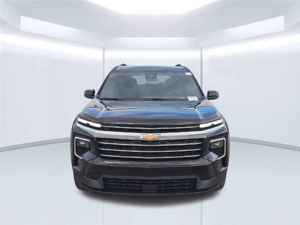 New 2027 Mosaic Black Metallic Chevrolet LT image 12