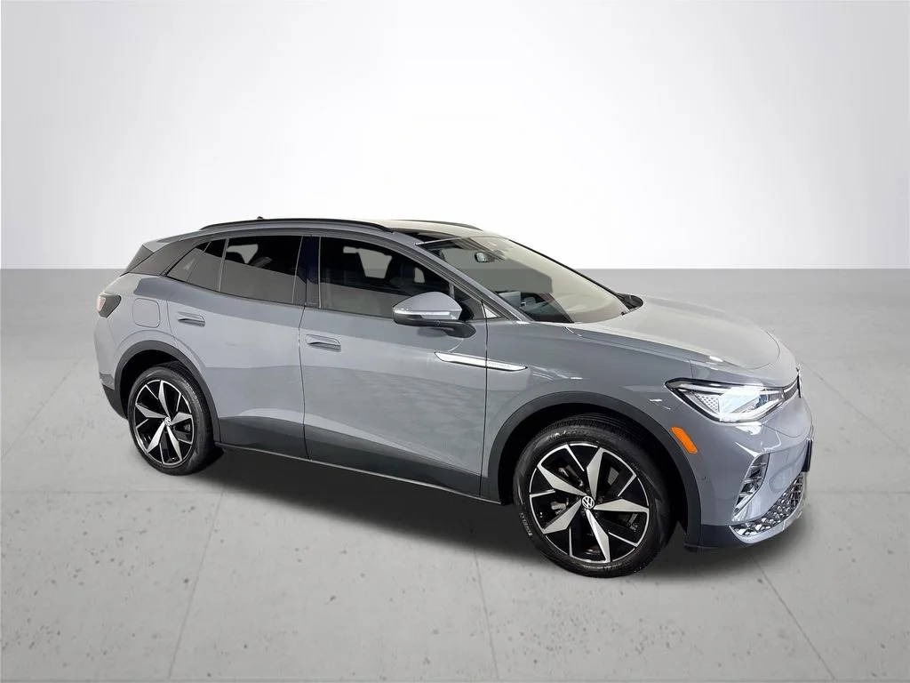 Used 2023  Volkswagen Pro S image 4