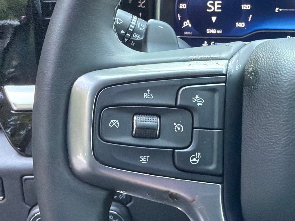2025 Chevrolet Silverado 1500 LTZ - Photo 24