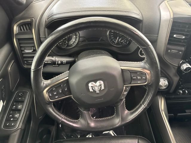 Used 2020 Gray Ram Rebel image 24