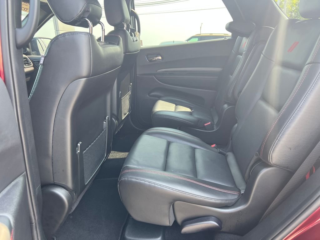 Used 2025 Red Dodge GT Plus image 14