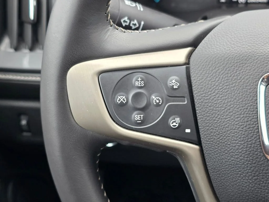 2022 GMC Canyon Denali - Photo 19