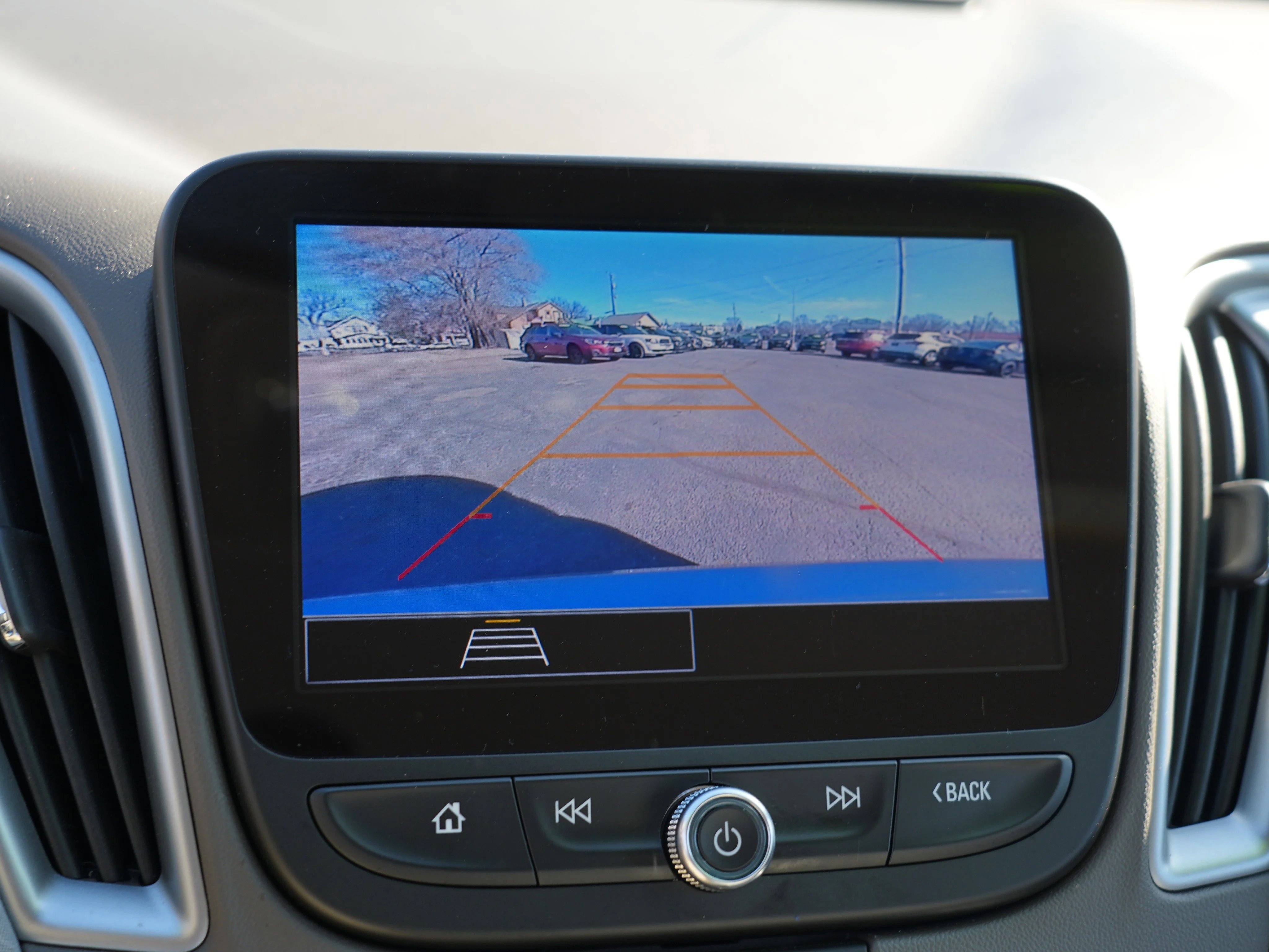2023 Chevrolet Malibu 1LT - Photo 27