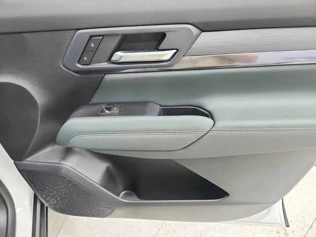 2026 GMC Terrain AT4 - Photo 45
